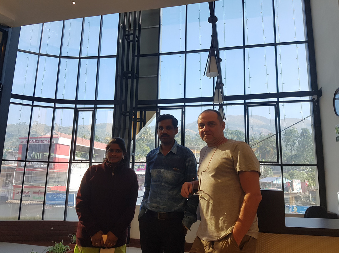 Windfort Hotels & Resorts主图