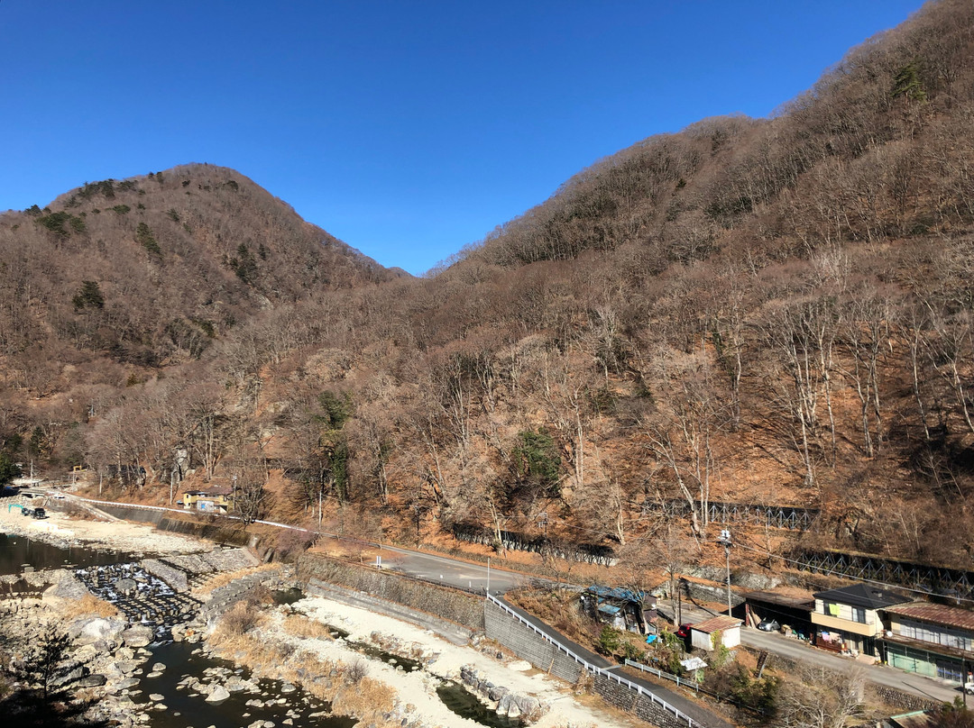 星野集团 界 川治主图