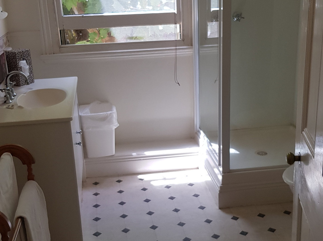 Point Lonsdale酒店住宿-Seaview House