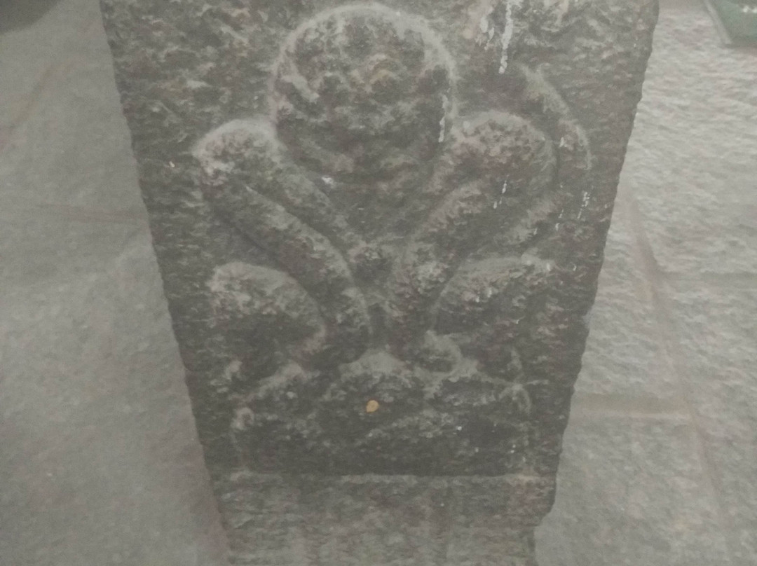 Neelakantheswarar Temple景点图片