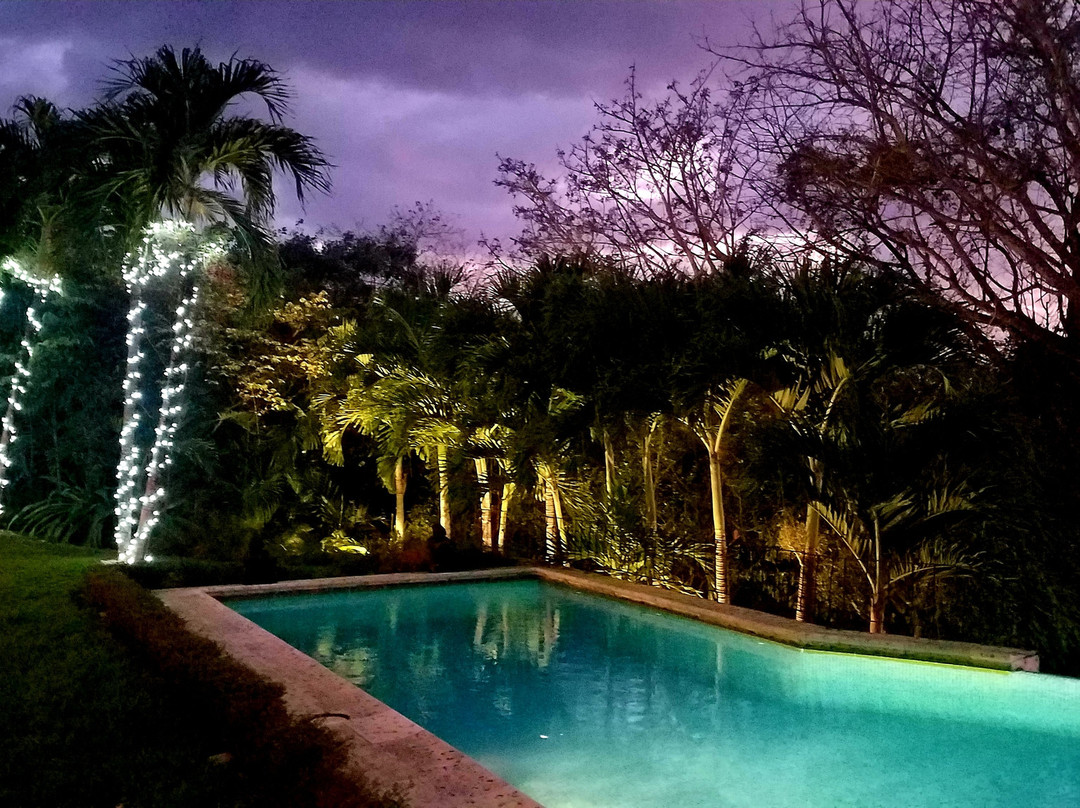 Hotel Luna Azul主图