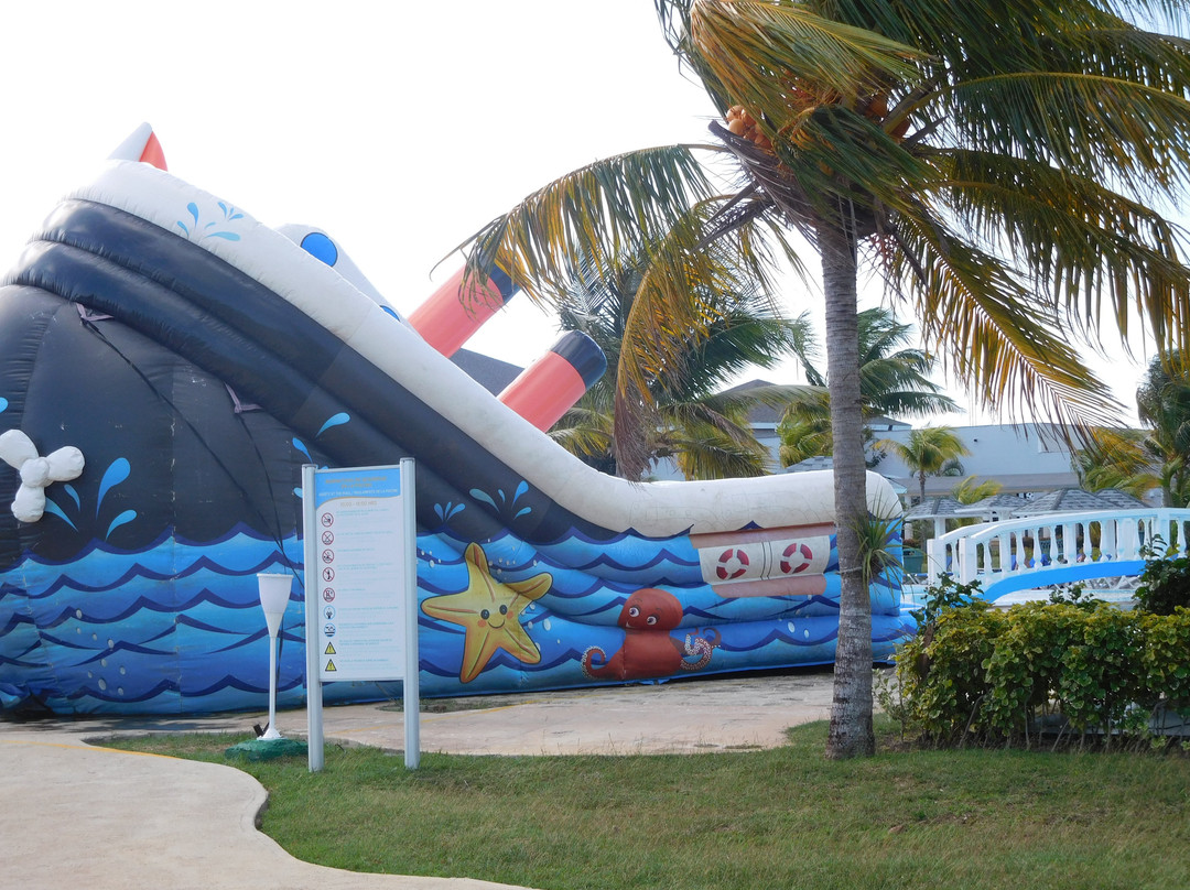 Hotel Playa Coco主图