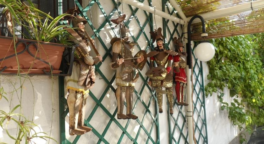 菲乌梅弗雷多酒店主图