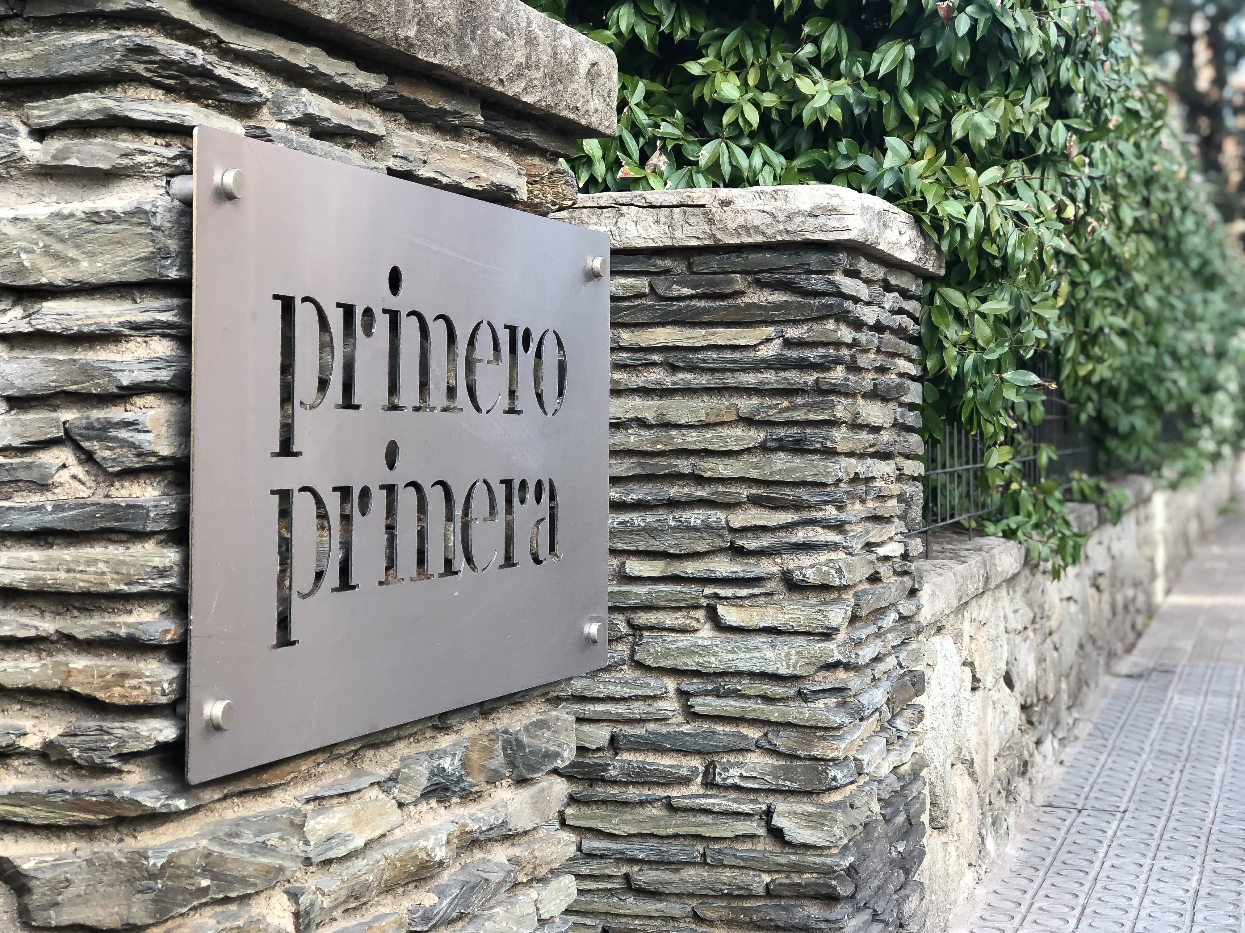 普里梅罗第一酒店-浴室