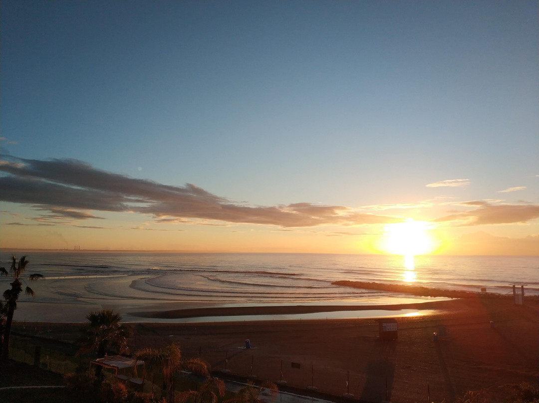 Lebay Beach Hotel主图