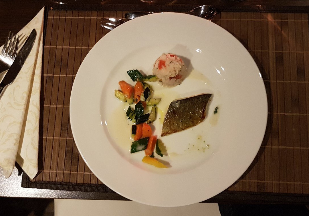 Ampass餐馆和美食-Haus Eden - Martin Muller