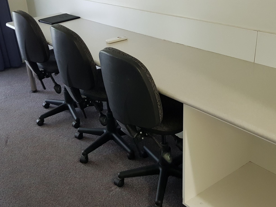 最佳西方大教堂汽车旅馆主图