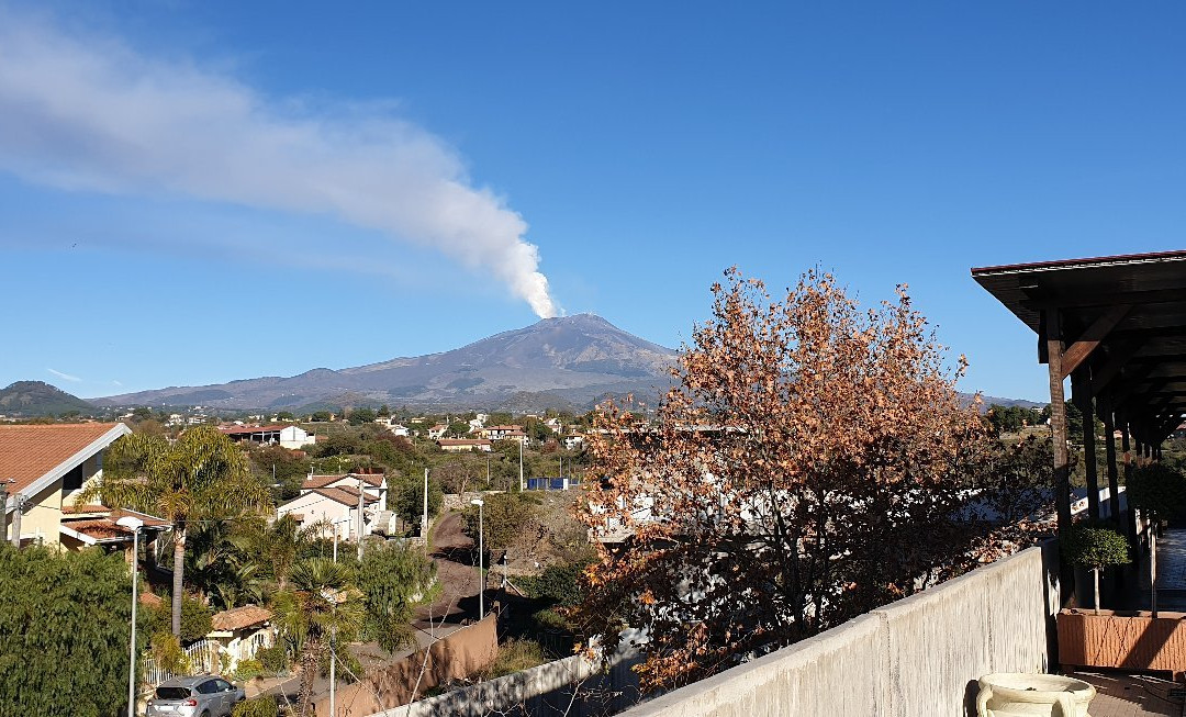 Terrazza dell'Etna B&B主图