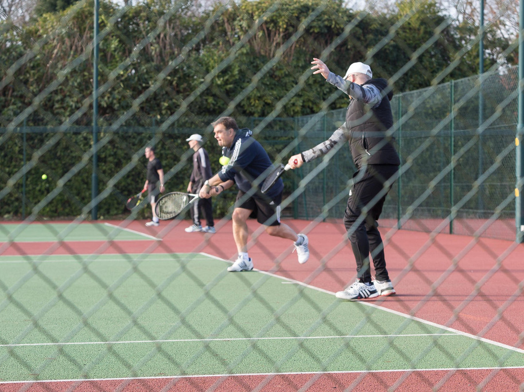 Crowborough Tennis and Squash Club景点图片