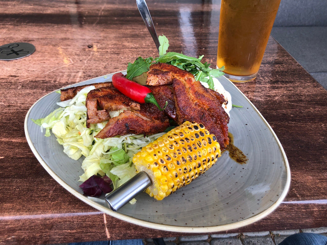 Kesaravintola Puulaaki