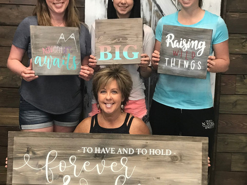 Country Chic Custom Designs-Fort Saskatchewan必去景点