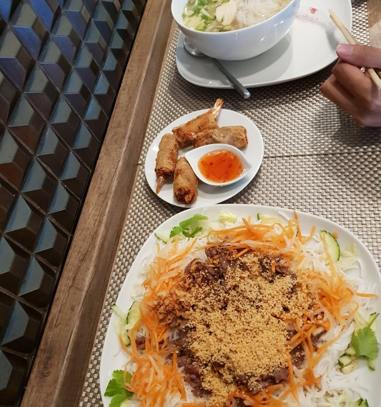 Viet Cuisine主图
