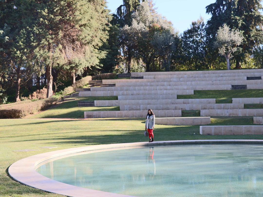 Quinta Das Lagrimas主图