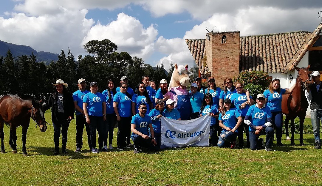 La Isabela Centro Ecuestre景点图片