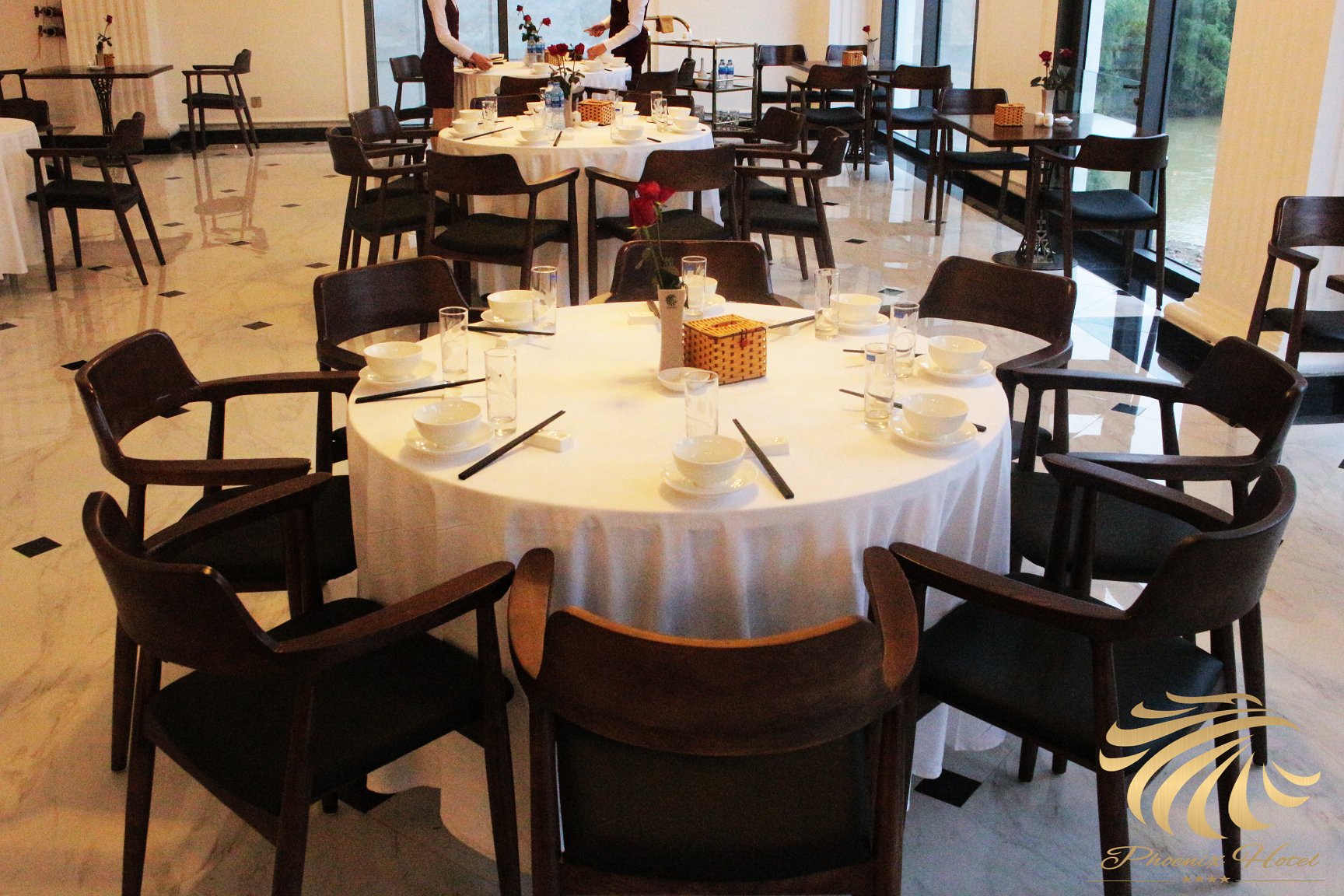 Phoenix Hotel-餐饮