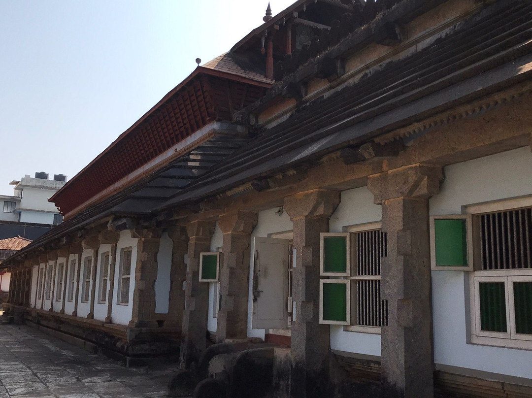 Moodabidri-Karkala必去景点