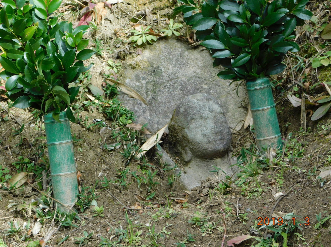 Warai Botoke-木津川市必去景点