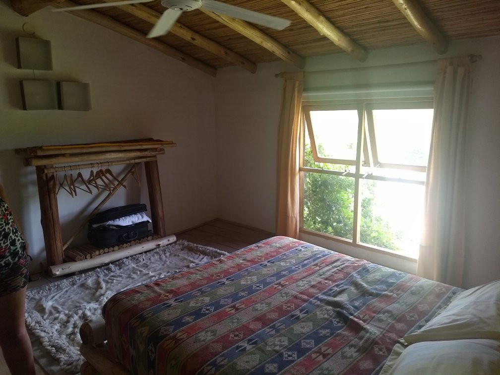 Posada La Valentina主图