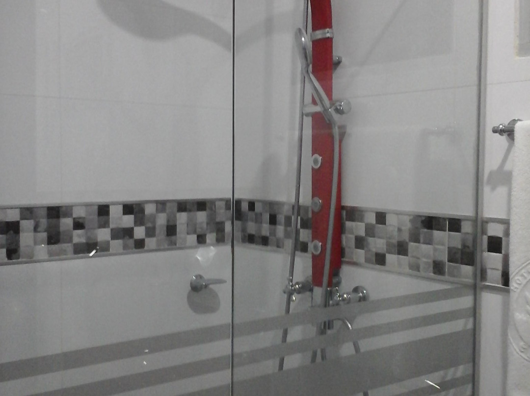 Hotel Campreste El Cisne主图