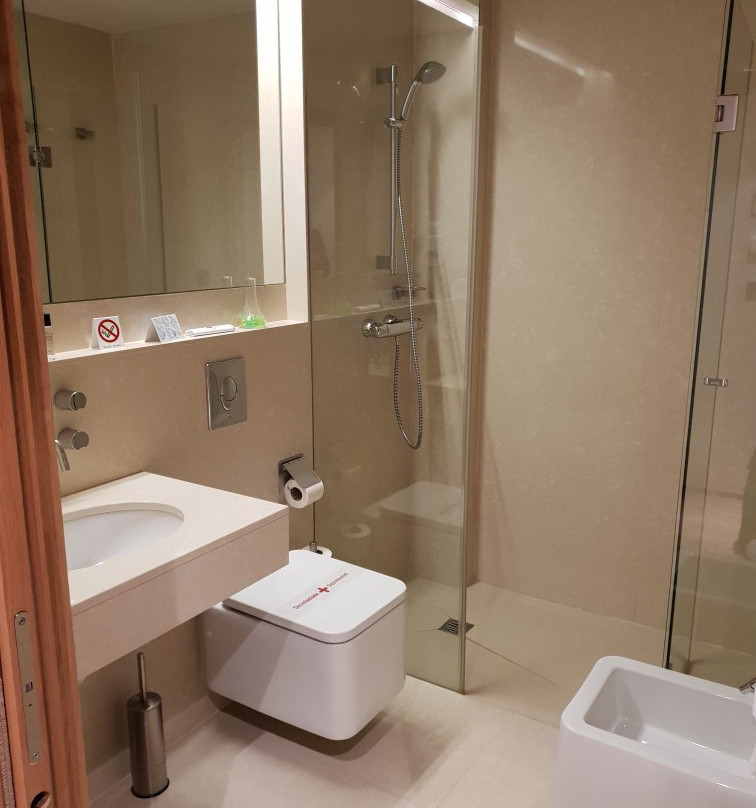 Hotel Restaurante Araba主图