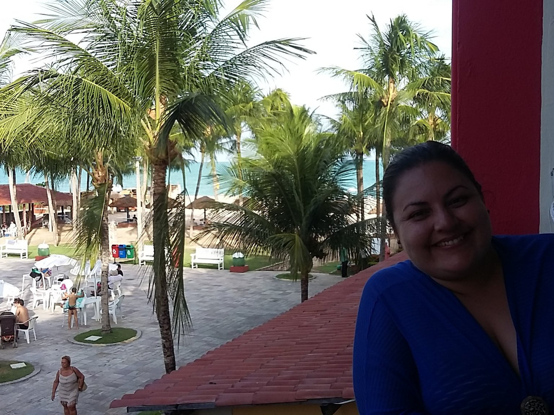 Hotel Praia Dourada Maragogi Park主图