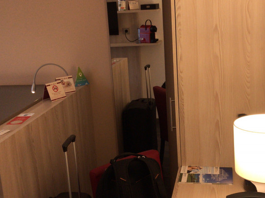 Best Western Hotel Airport Dusseldorf - Ratingen主图