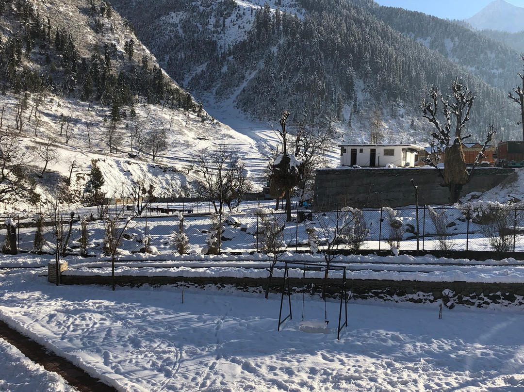 Farah's Homestay主图