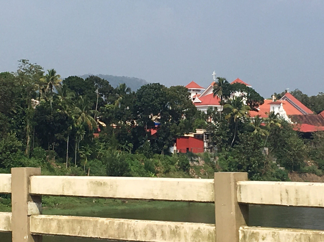 St. Thomas Syro-Malabar Catholic Church景点图片