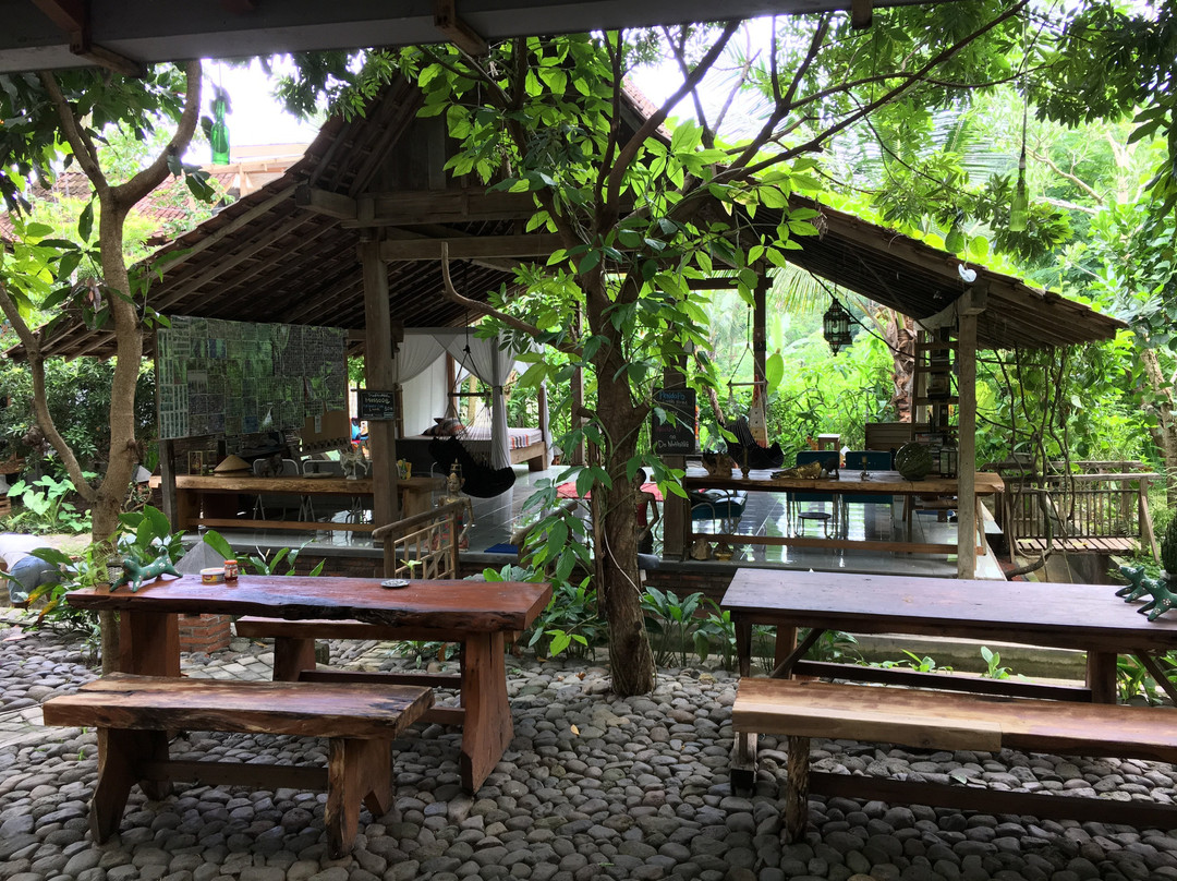 Didu's Homestay Bed & Breakfast主图