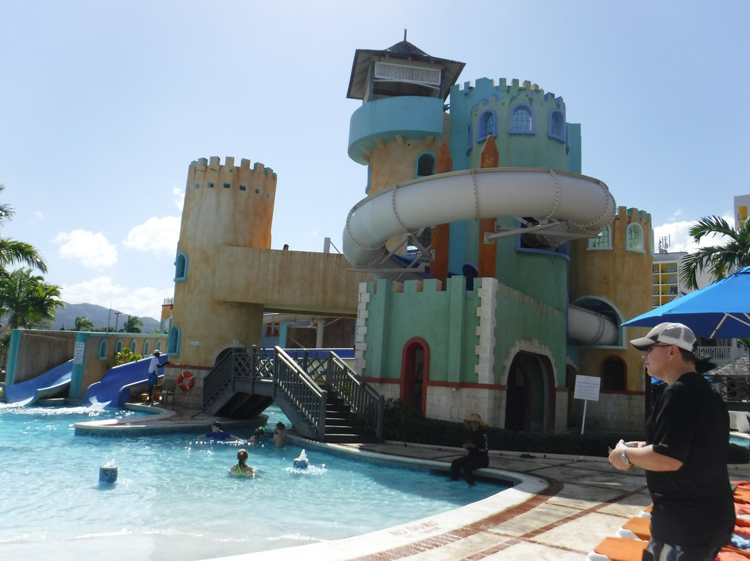 Sunset Beach Resort, Spa & Waterpark主图