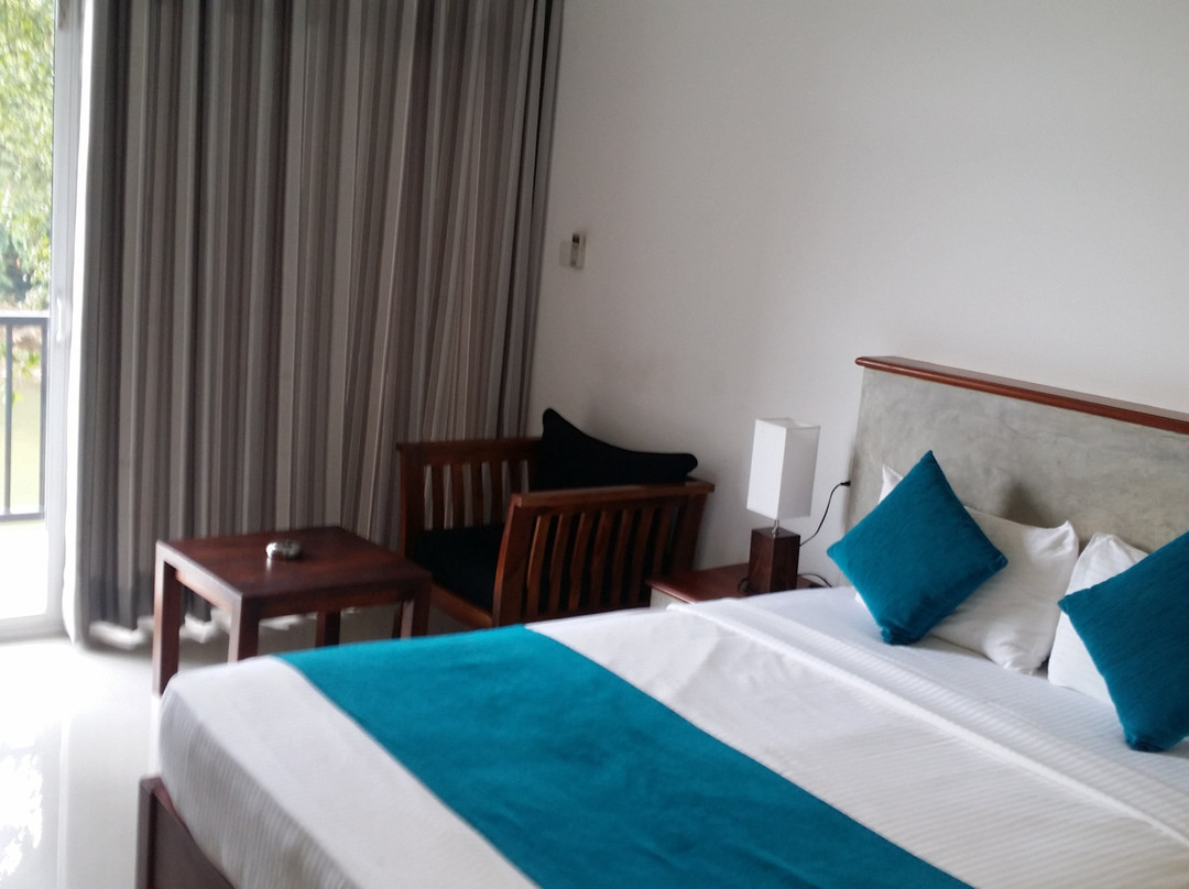 Matale Rest House