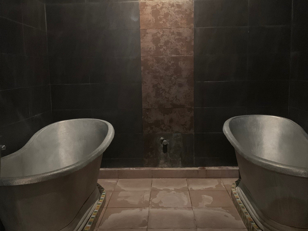 Halo Bali Spa-登巴萨必去景点