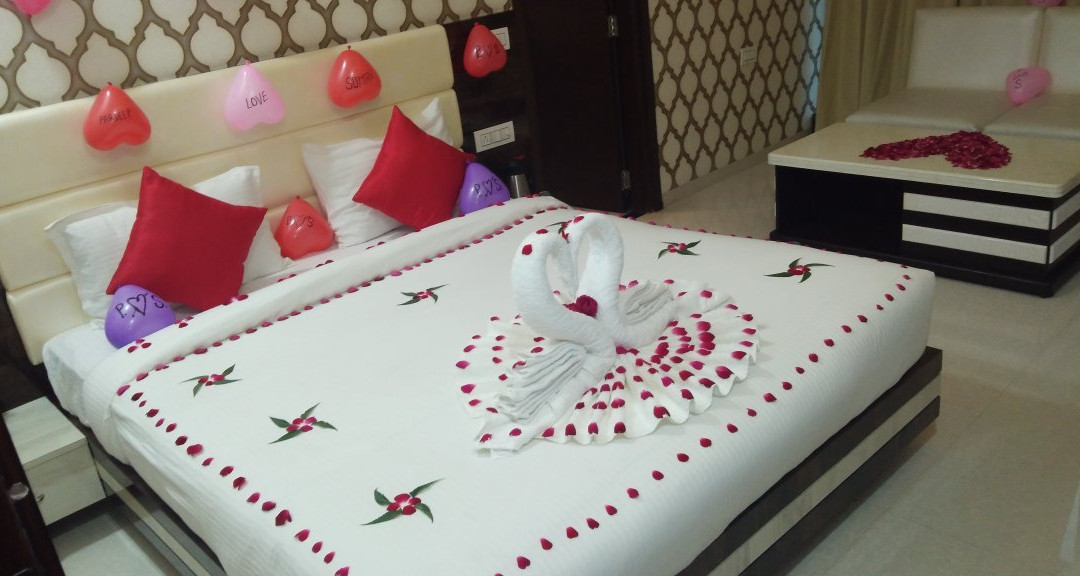 Hotel Sawamani主图