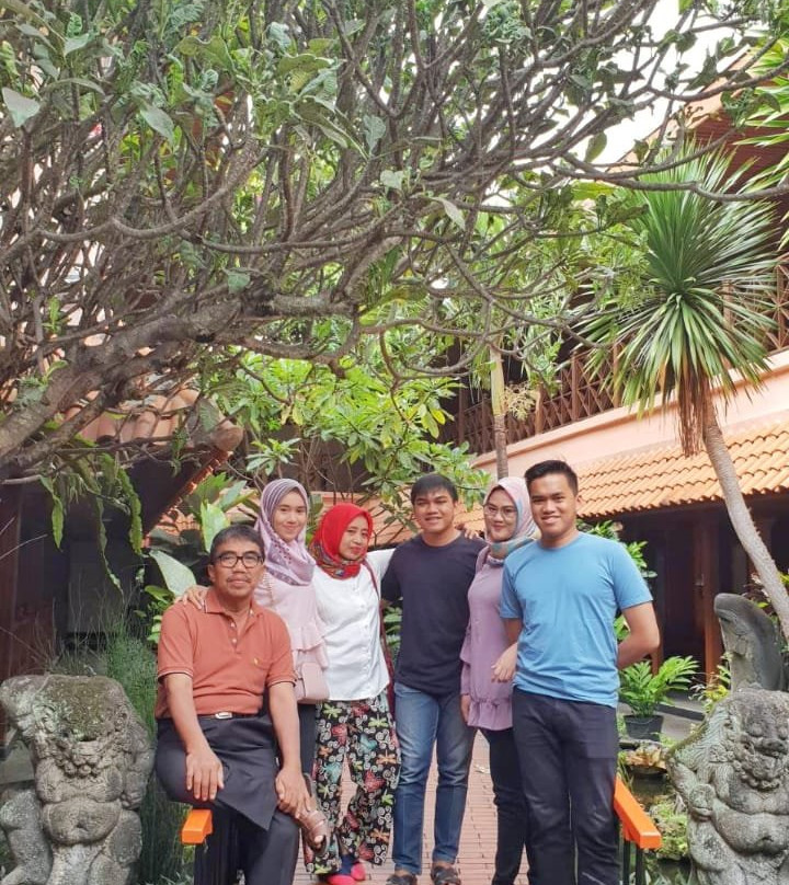 Puri Artha Hotel主图