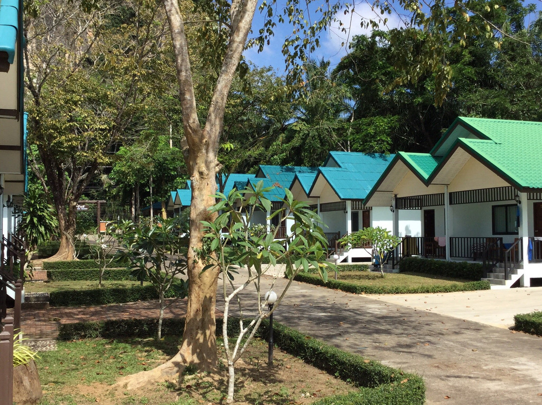 Changsi Resort