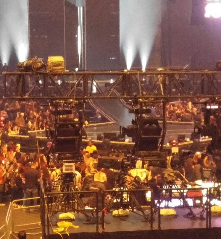 First Ontario Centre-汉密尔顿必去景点