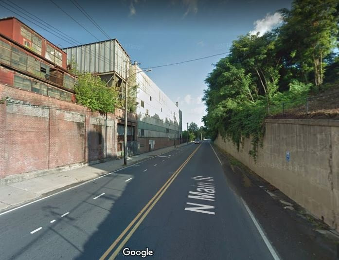 Ansonia Nature & Recreation Center-Ansonia必去景点