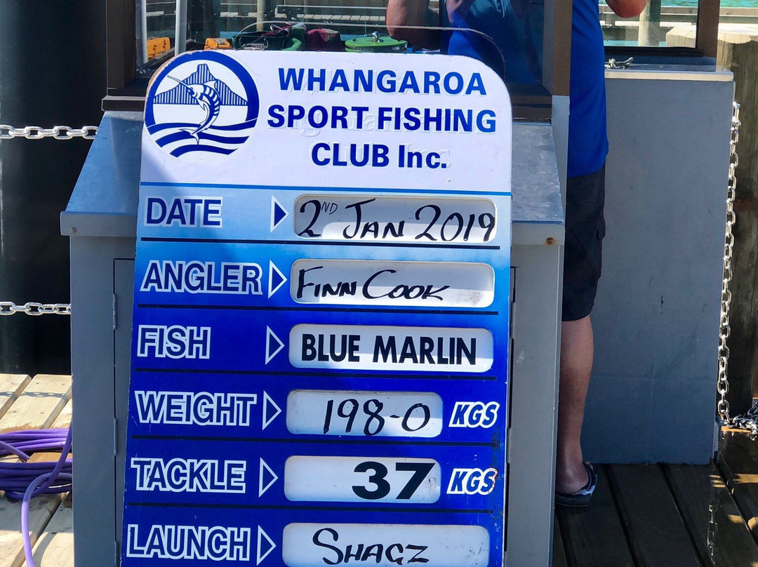 Pacific Harbour Lodge主图