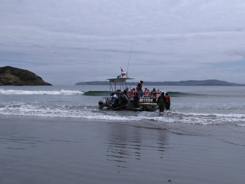 GuideMe-巴拉斯港必去景点