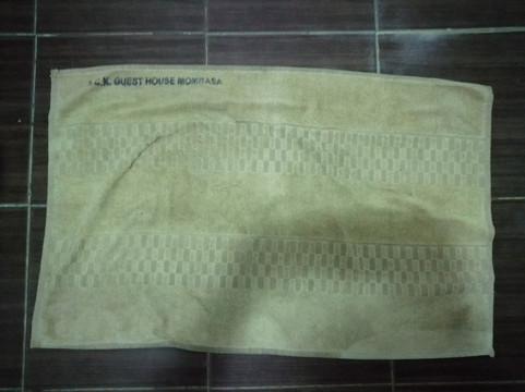 ACK Guest House Mombasa主图