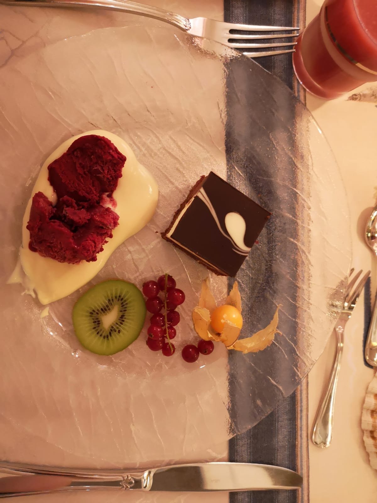 Ostseehotel Wustrow-官方