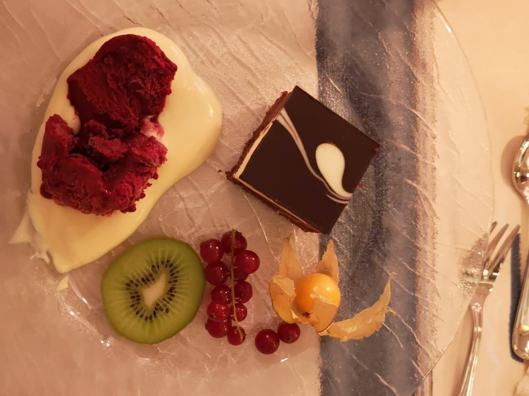 Ostseehotel Wustrow主图