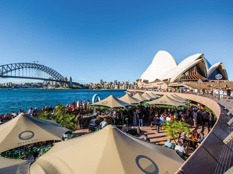 Sydney Secret Sights-悉尼必去景点