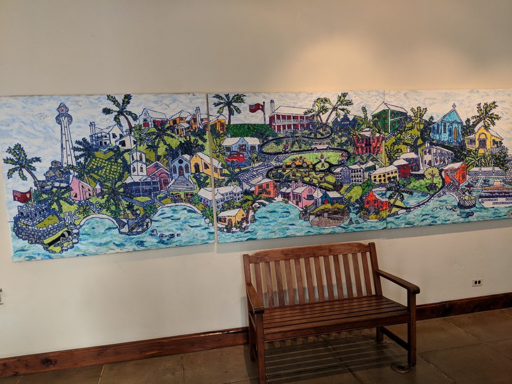 Hamilton City Hall & Arts Centre-汉密尔顿必去景点