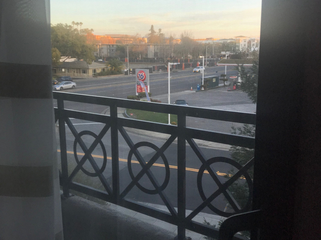 Courtyard by Marriott Palo Alto Los Altos主图