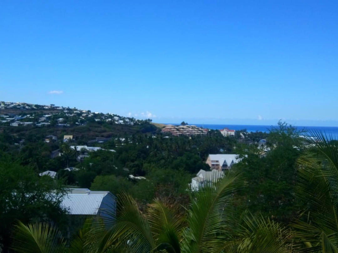 L' Hotel les Aigrettes主图