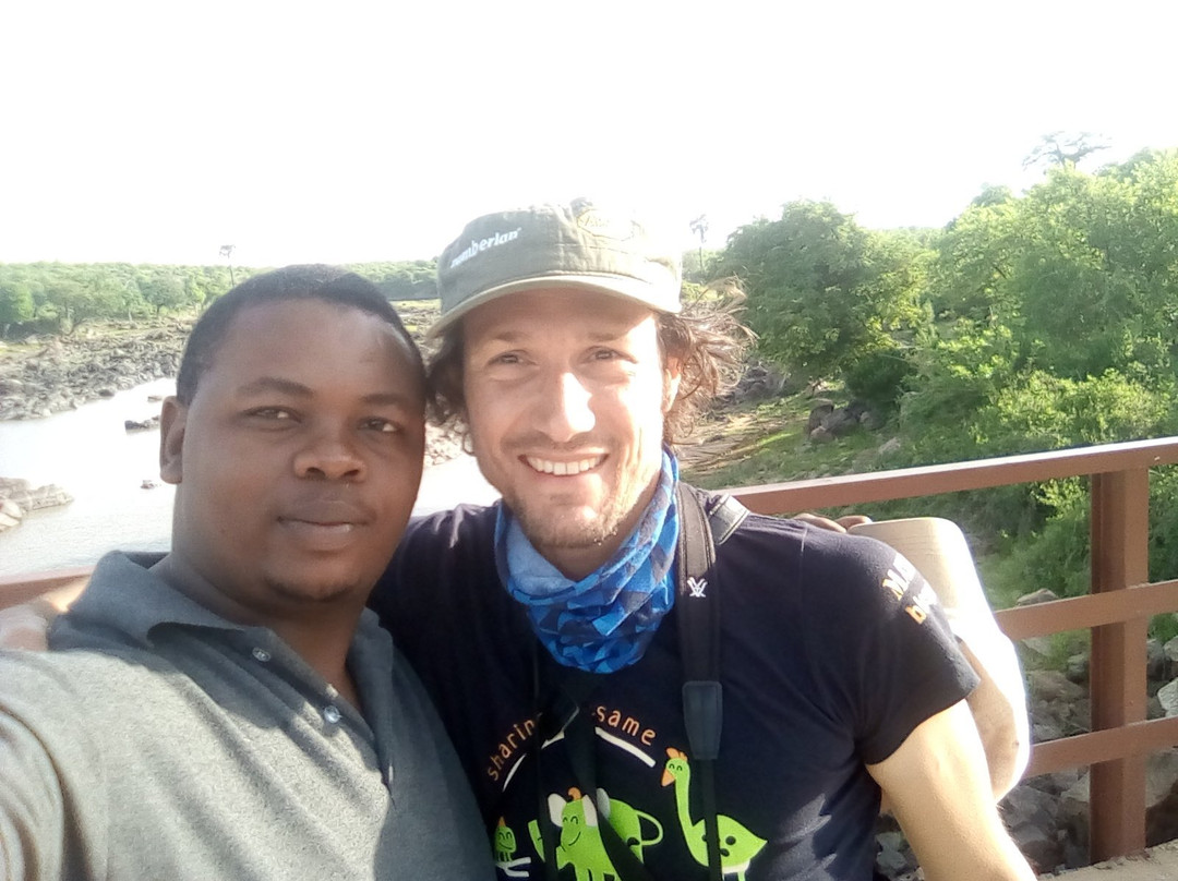 Dagaa Safari Camp