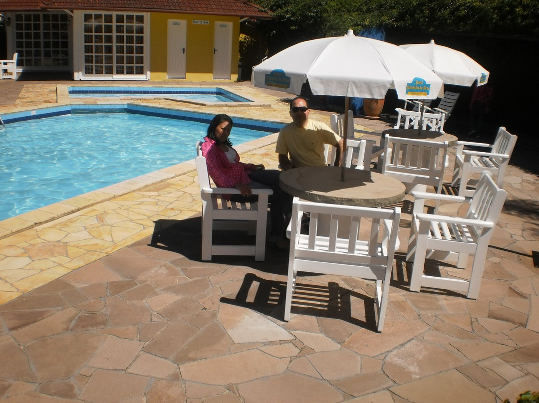 Hotel Pousada Da Neve主图