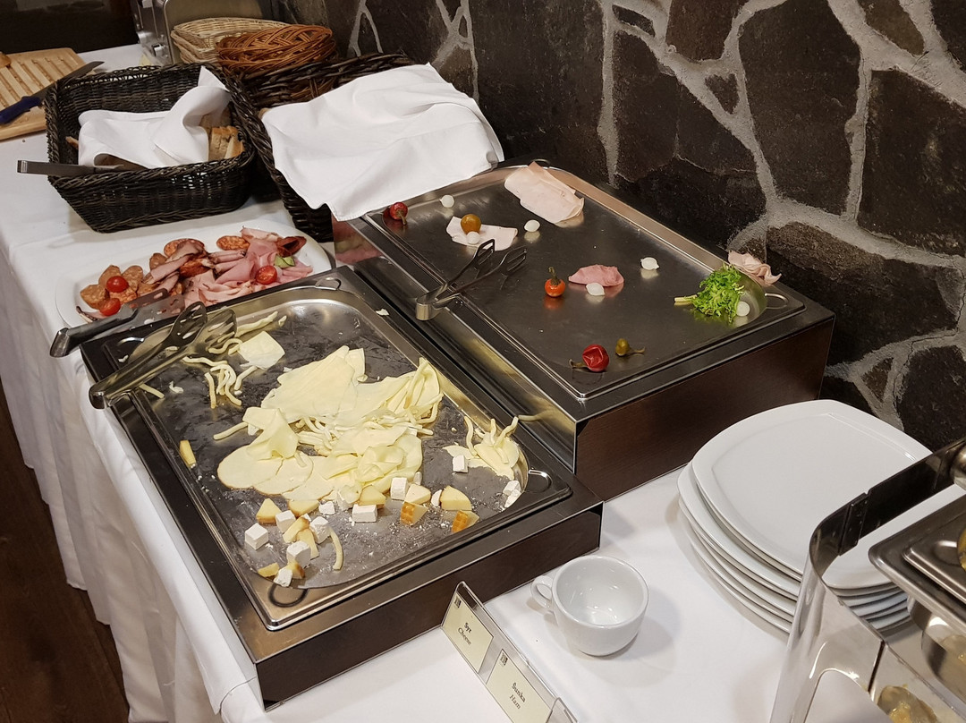 Hotel Fis Jasna主图