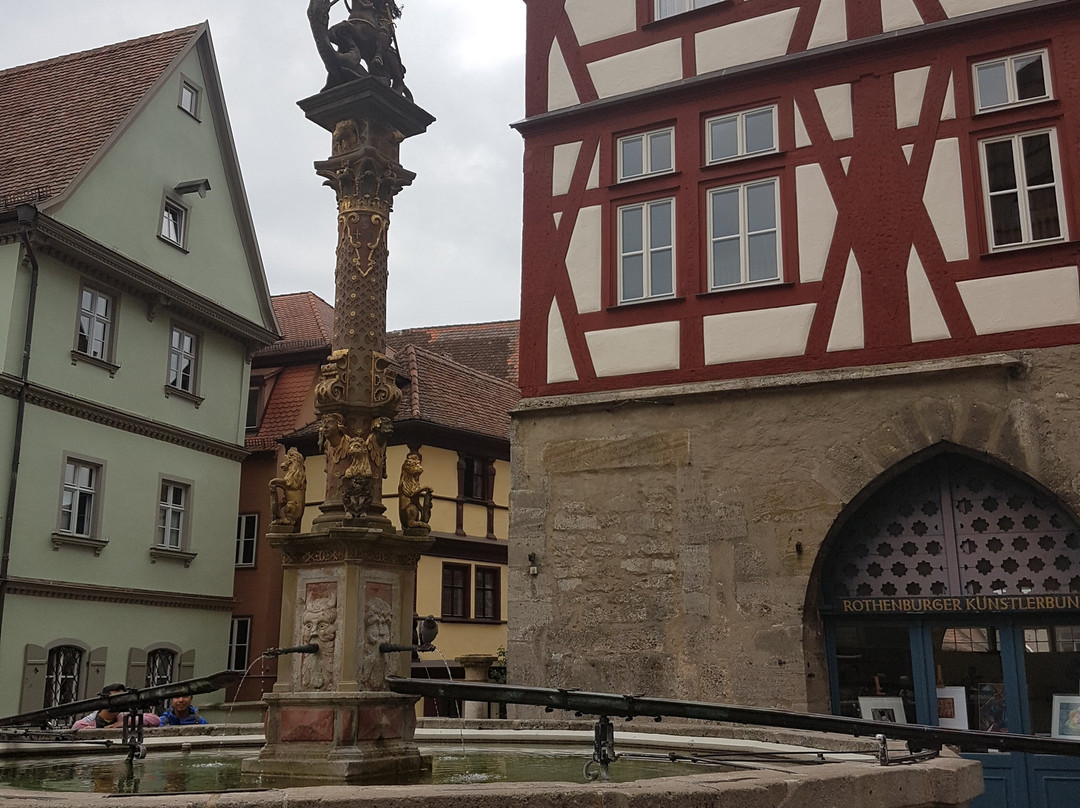 Rottenburg an der Laaber旅游攻略图片